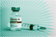 Vitria da luta: Vacina autorizada para profissionais da educao